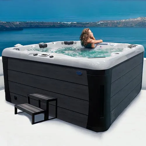 Deck hot tubs for sale in Oakpark